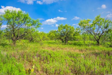 4163 E State Highway 29 Mason TX 76856