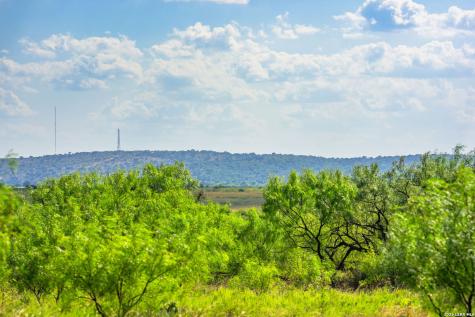 4163 E State Highway 29 Mason TX 76856