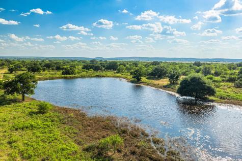 4163 E State Highway 29 Mason TX 76856