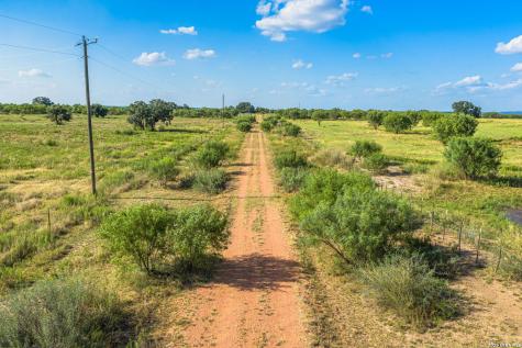 4163 E State Highway 29 Mason TX 76856