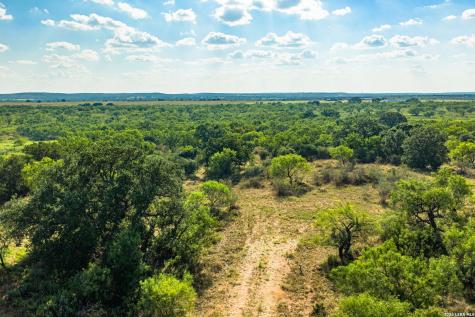 4163 E State Highway 29 Mason TX 76856