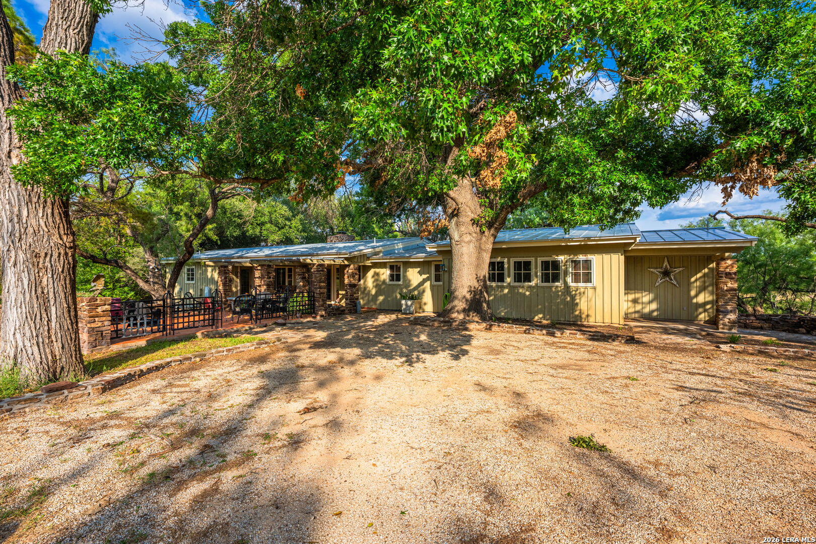 4163 E State Highway 29 Mason TX 76856