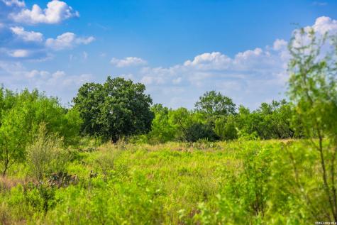 4163 E State Highway 29 Mason TX 76856
