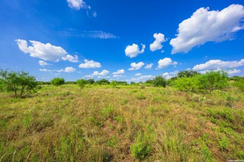 4163 E State Highway 29 Mason TX 76856