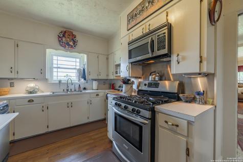 11801 Jim Terrill Road San Antonio TX 78263