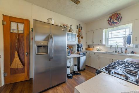 11801 Jim Terrill Road San Antonio TX 78263