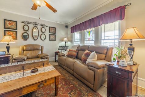 11801 Jim Terrill Road San Antonio TX 78263