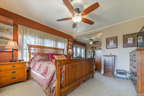 11801 Jim Terrill Road San Antonio TX 78263