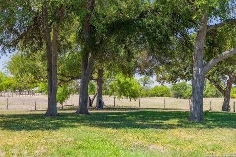 11801 Jim Terrill Road San Antonio TX 78263
