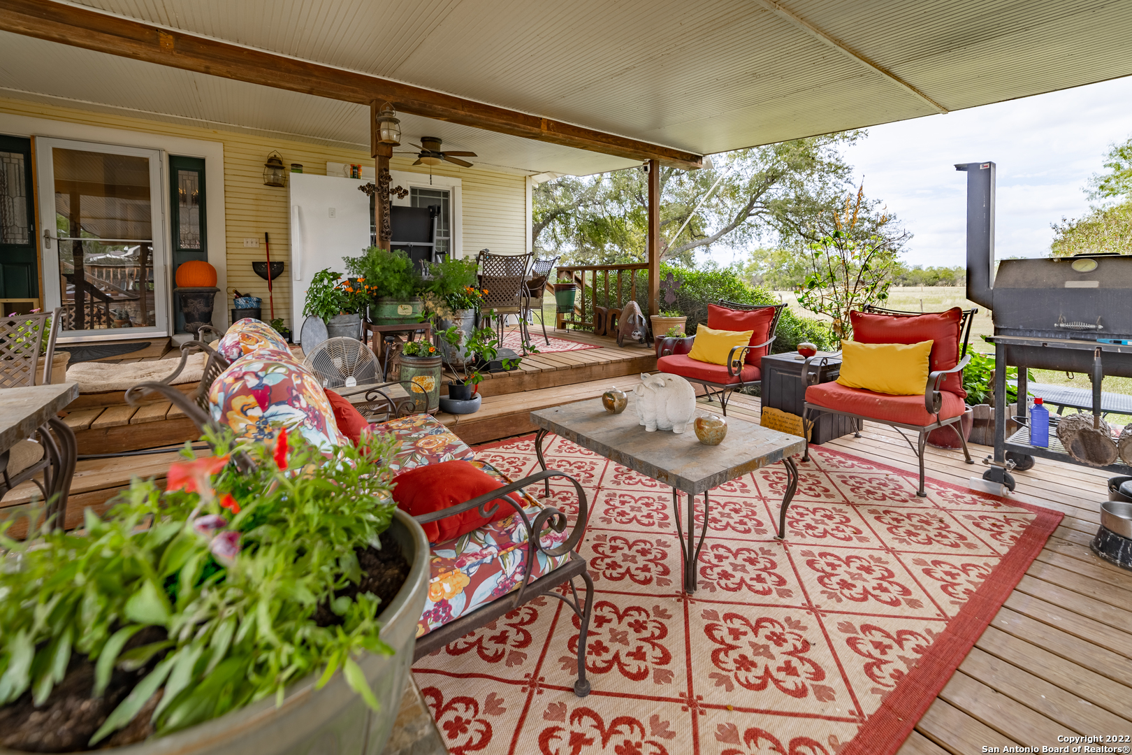 11801 Jim Terrill Road San Antonio TX 78263