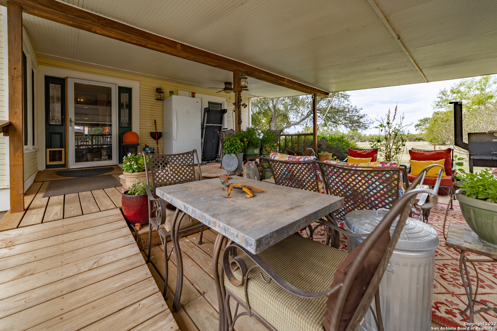 11801 Jim Terrill Road San Antonio TX 78263