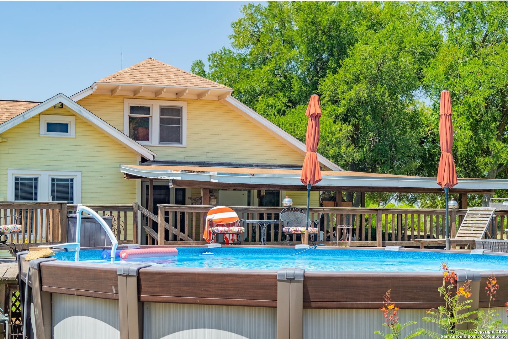 11801 Jim Terrill Road San Antonio TX 78263