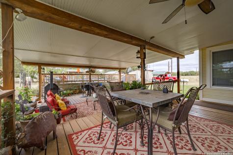 11801 Jim Terrill Road San Antonio TX 78263