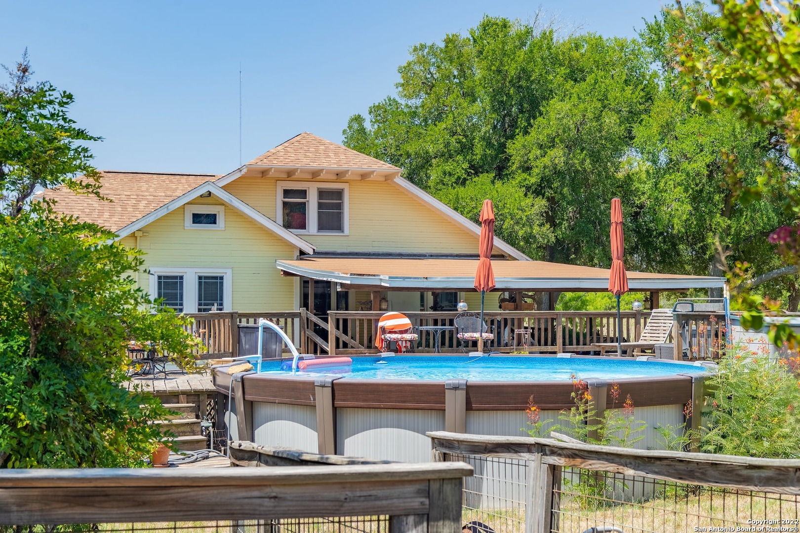 11801 Jim Terrill Road San Antonio TX 78263