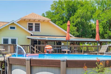 11801 Jim Terrill Road San Antonio TX 78263