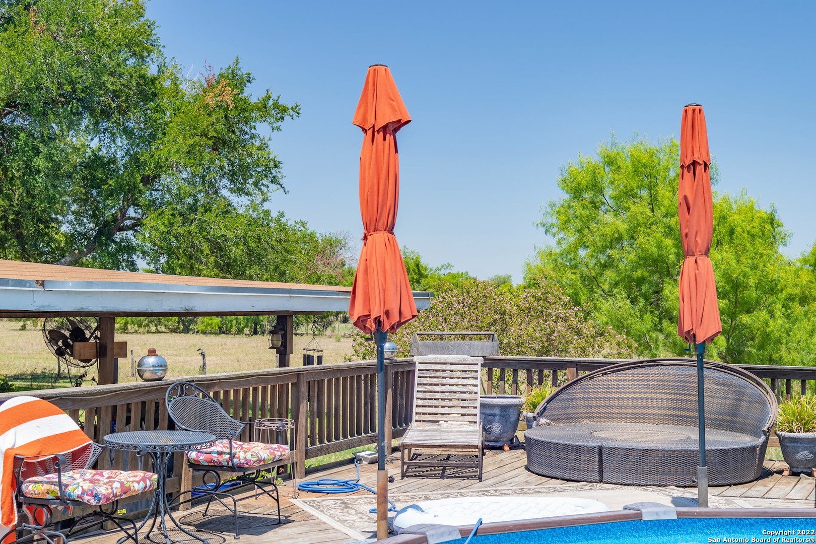 11801 Jim Terrill Road San Antonio TX 78263