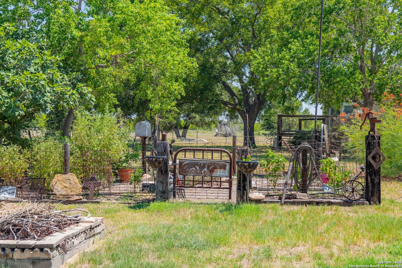 11801 Jim Terrill Road San Antonio TX 78263