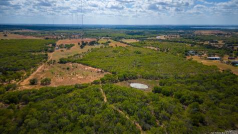 11801 Jim Terrill Road San Antonio TX 78263