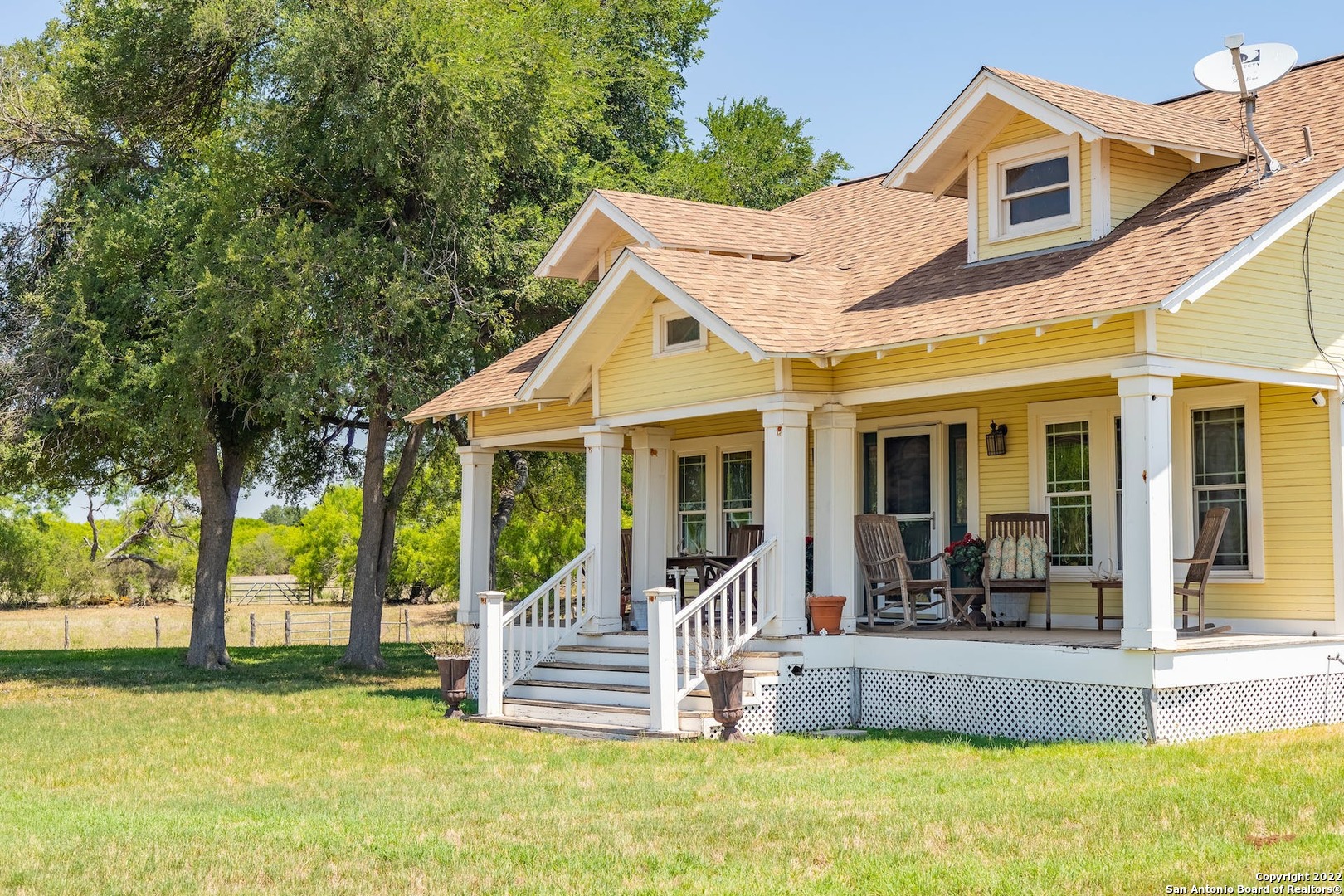 11801 Jim Terrill Road San Antonio TX 78263