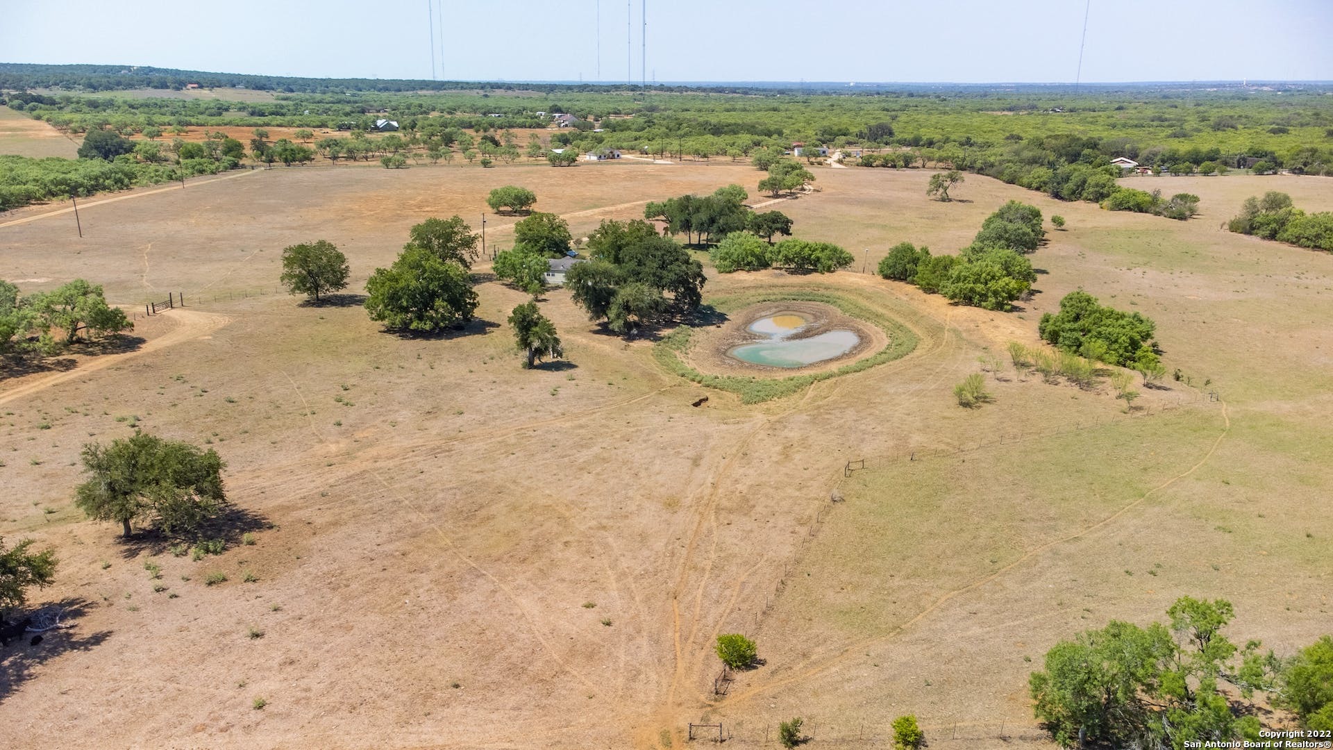 11801 Jim Terrill Road San Antonio TX 78263