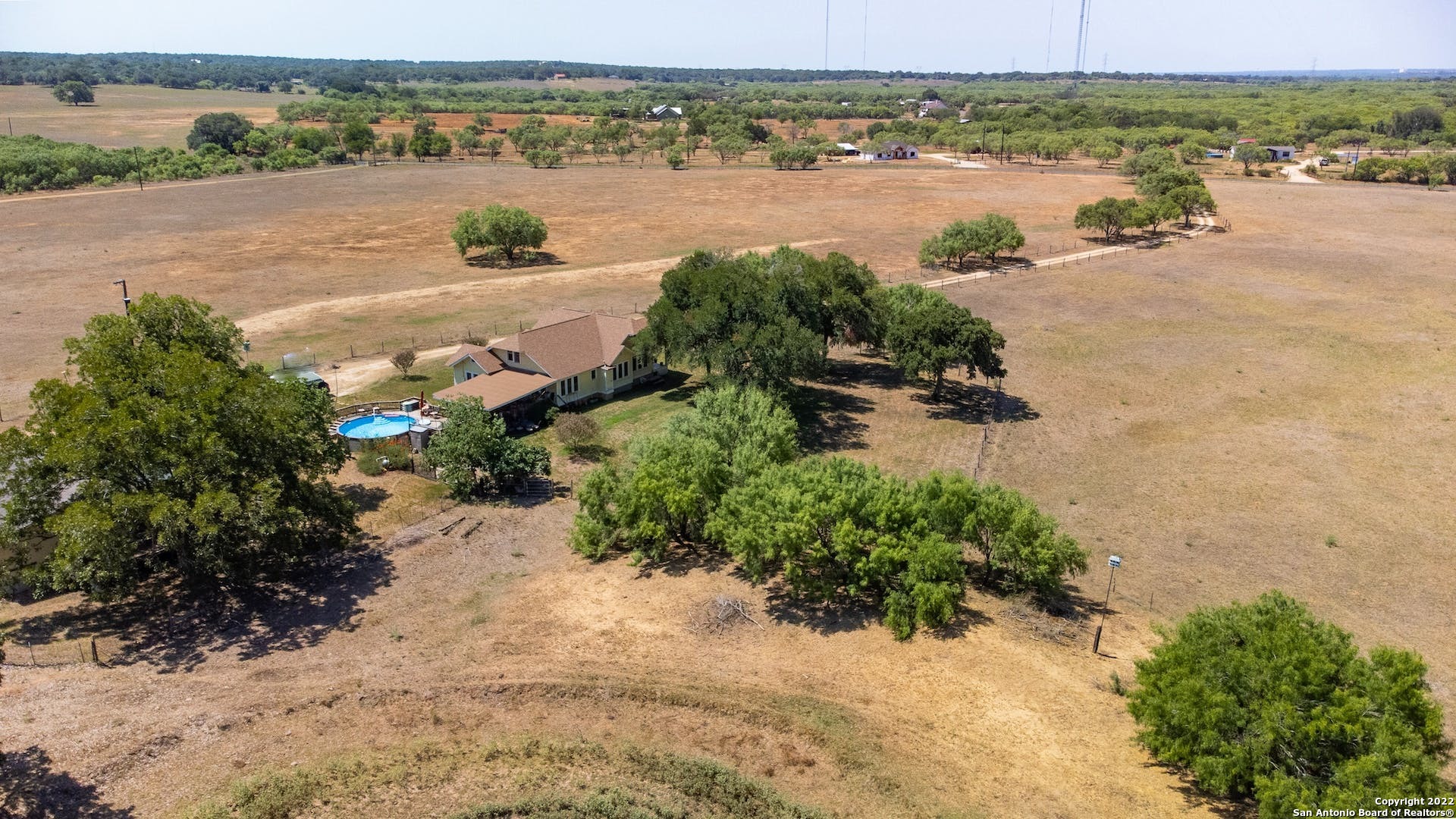 11801 Jim Terrill Road San Antonio TX 78263