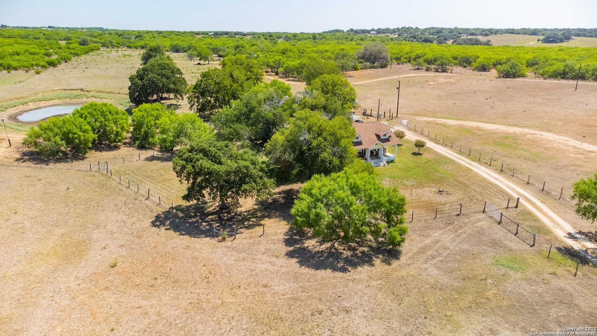 11801 Jim Terrill Road San Antonio TX 78263