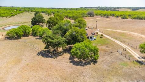 11801 Jim Terrill Road San Antonio TX 78263