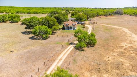 11801 Jim Terrill Road San Antonio TX 78263