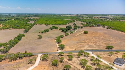11801 Jim Terrill Road San Antonio TX 78263