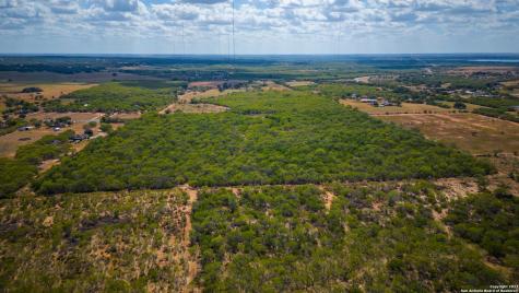 11801 Jim Terrill Road San Antonio TX 78263