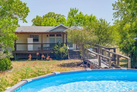 11801 Jim Terrill Road San Antonio TX 78263