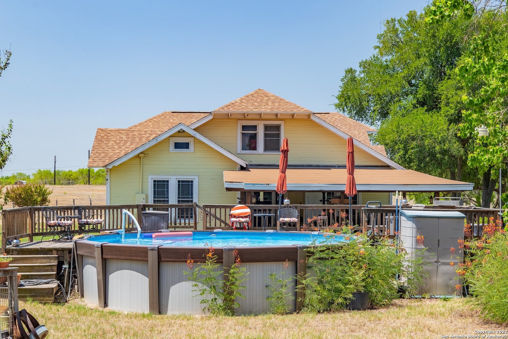 11801 Jim Terrill Road San Antonio TX 78263