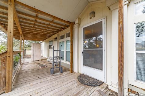 11801 Jim Terrill Road San Antonio TX 78263