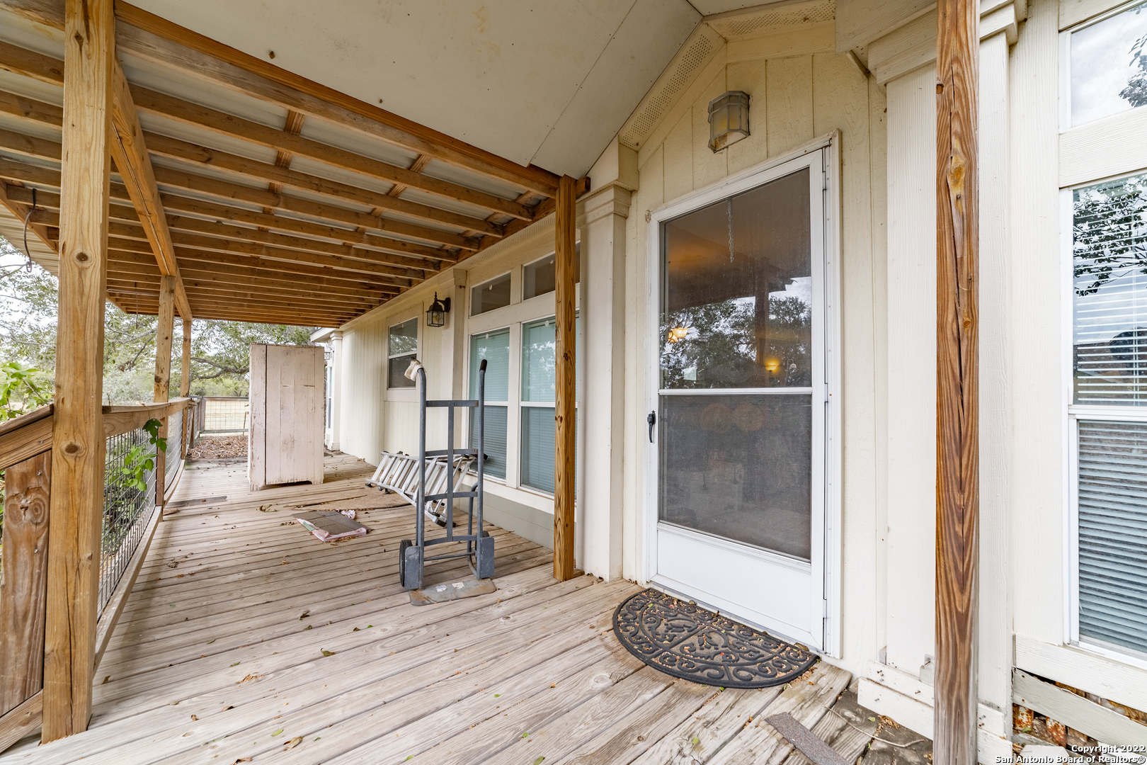 11801 Jim Terrill Road San Antonio TX 78263