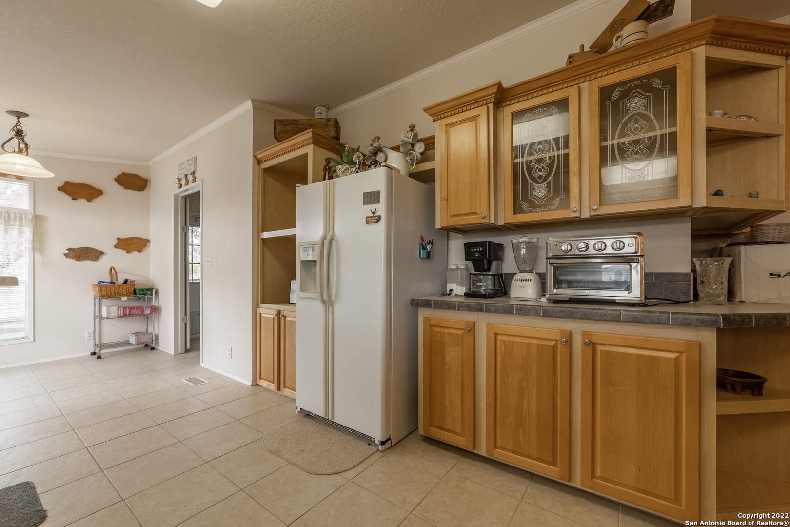 11801 Jim Terrill Road San Antonio TX 78263