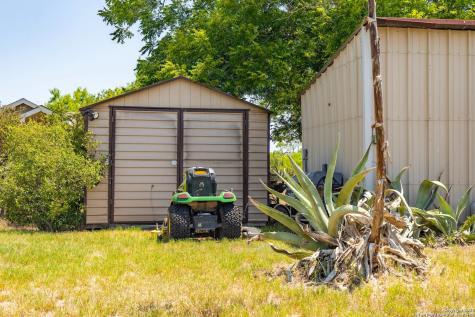 11801 Jim Terrill Road San Antonio TX 78263