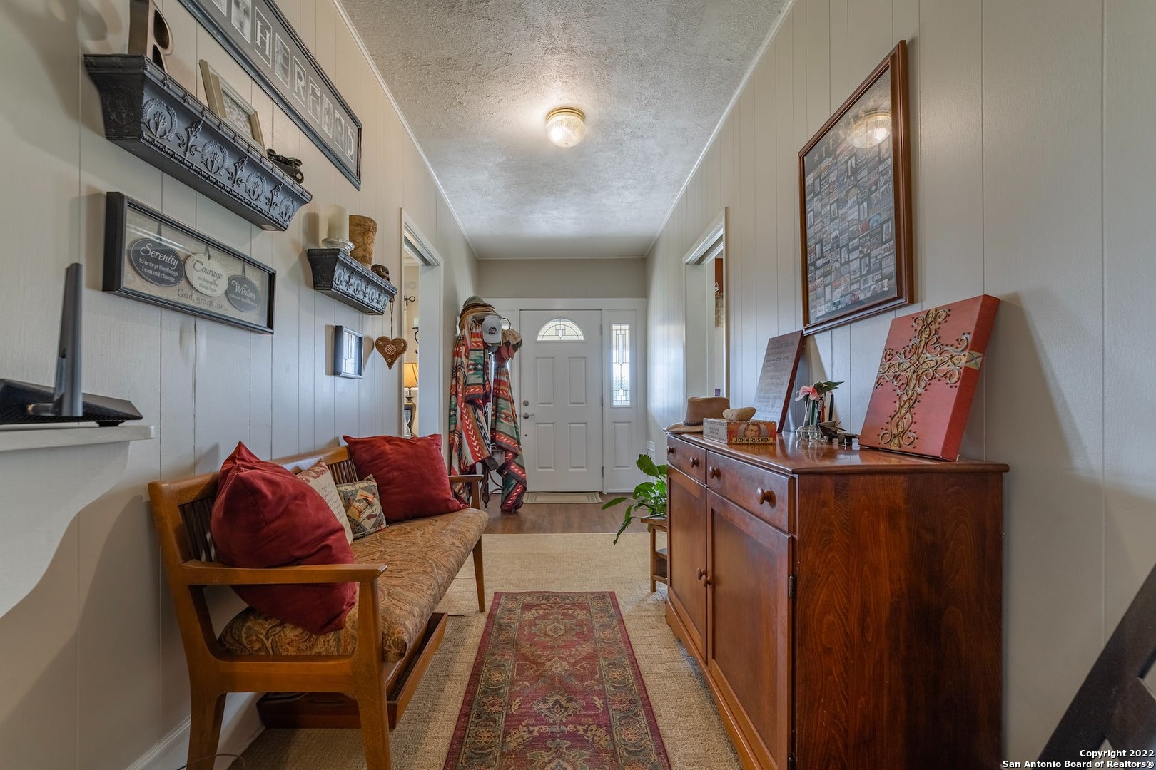 11801 Jim Terrill Road San Antonio TX 78263