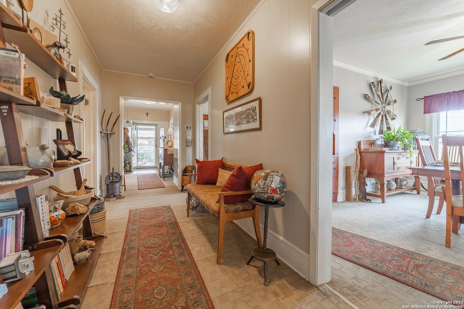 11801 Jim Terrill Road San Antonio TX 78263