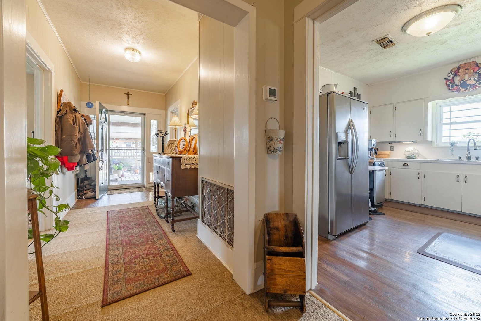 11801 Jim Terrill Road San Antonio TX 78263