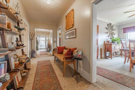 11801 Jim Terrill Road San Antonio TX 78263