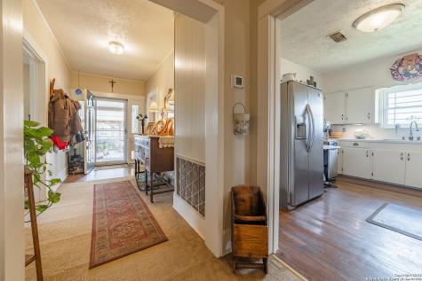 11801 Jim Terrill Road San Antonio TX 78263