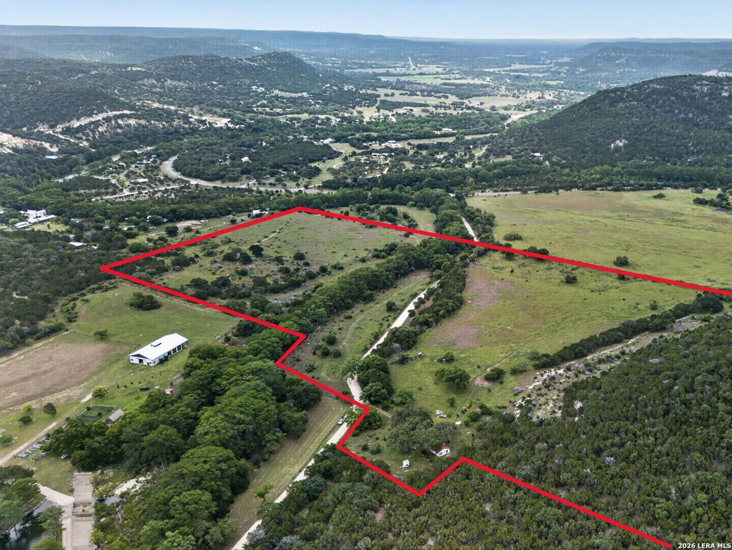 485 Brewington Creek Road Medina TX 78055