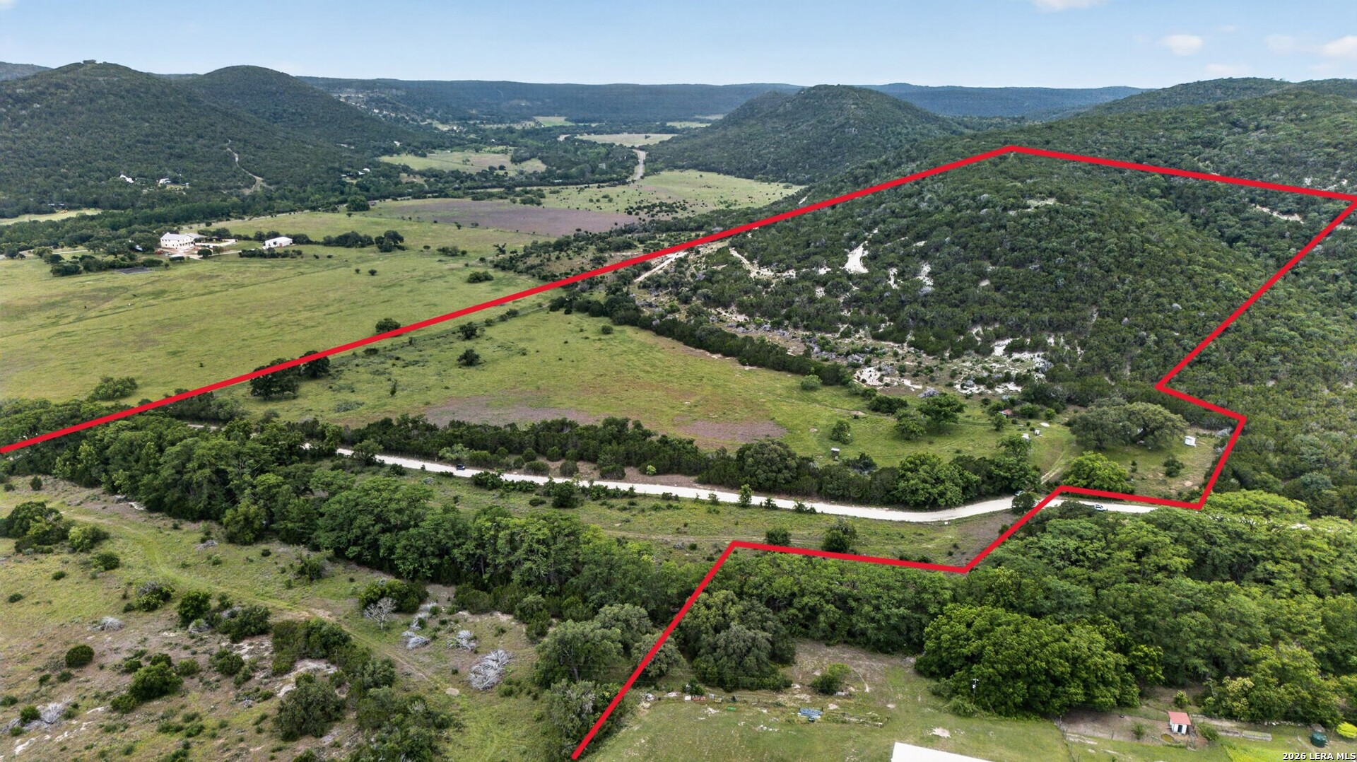 485 Brewington Creek Road Medina TX 78055