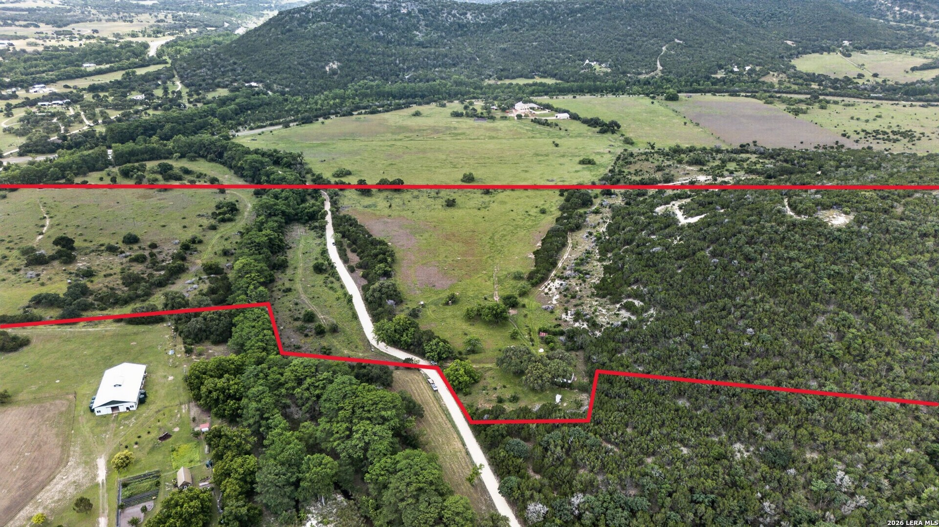 485 Brewington Creek Road Medina TX 78055