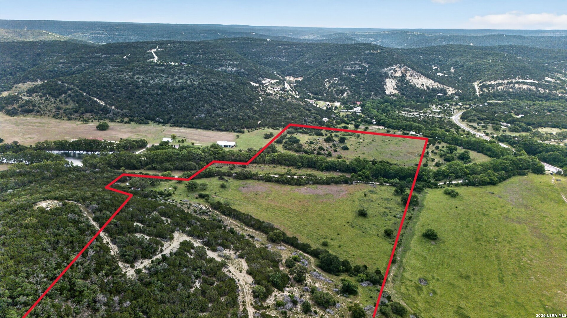 485 Brewington Creek Road Medina TX 78055