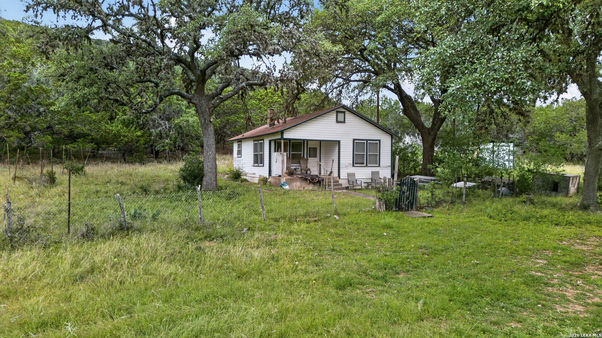 485 Brewington Creek Road Medina TX 78055