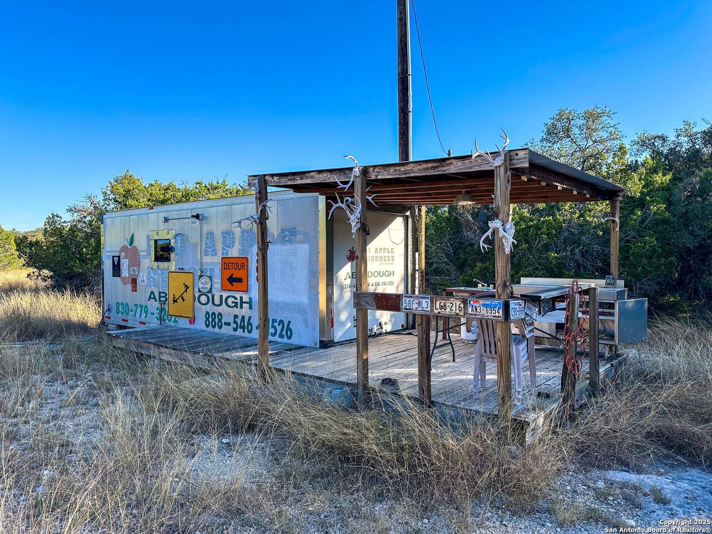 000 Sd 31838 Rocksprings TX 78880