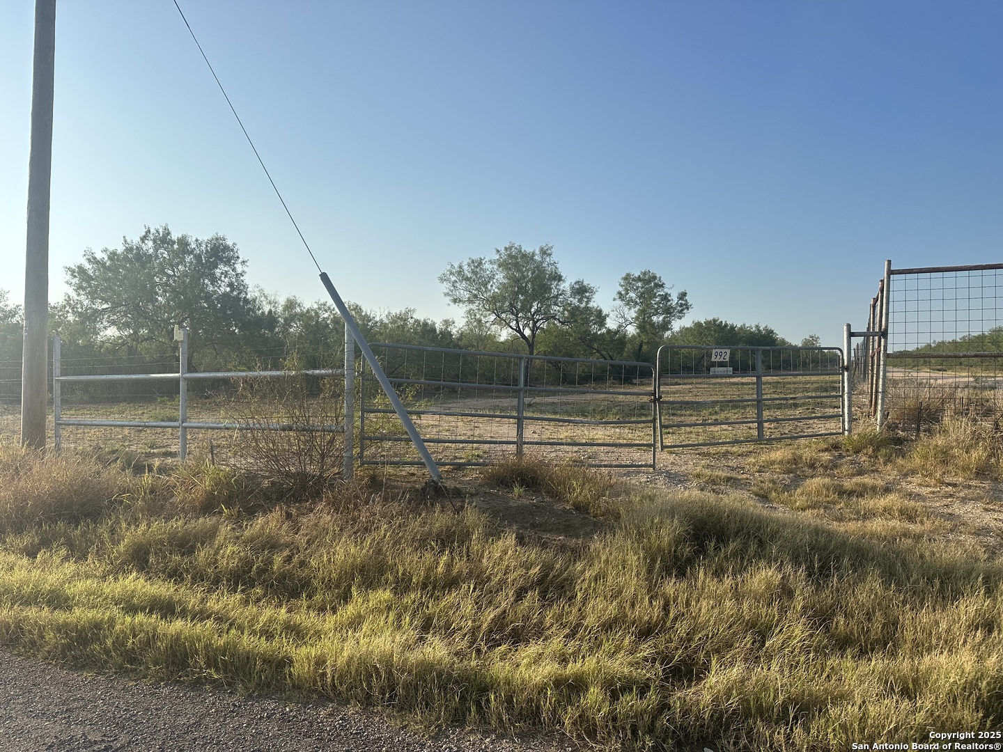 992 Jordan Encinal TX 78019