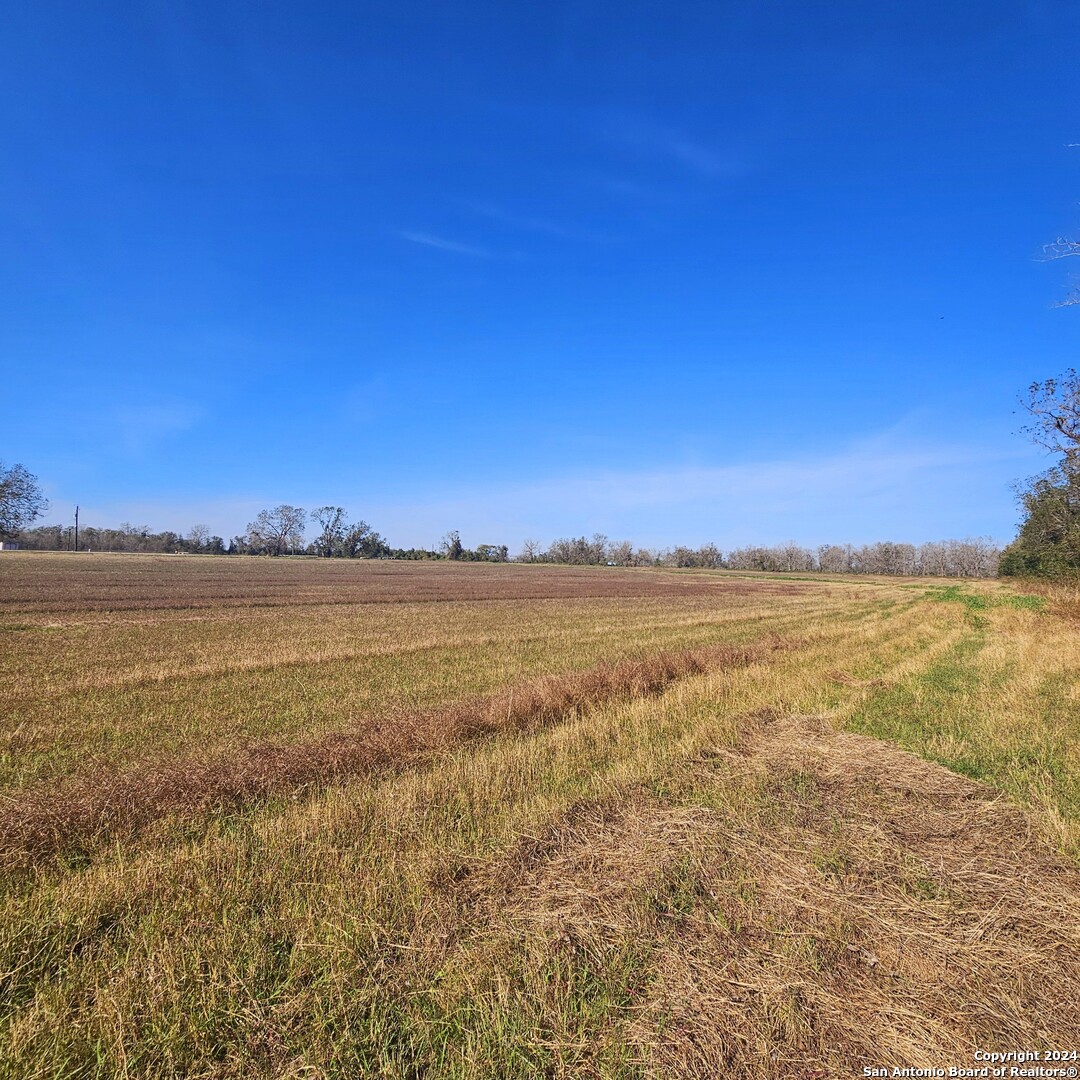 Tbd Fm 640 Tract 3 Wharton TX 77488