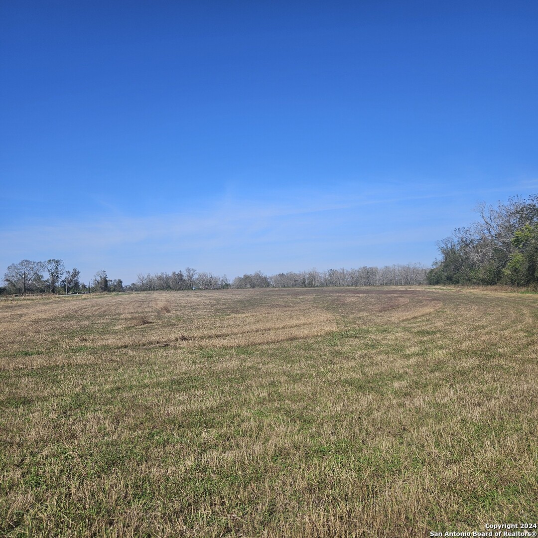 Tbd Fm 640 Tract 3 Wharton TX 77488